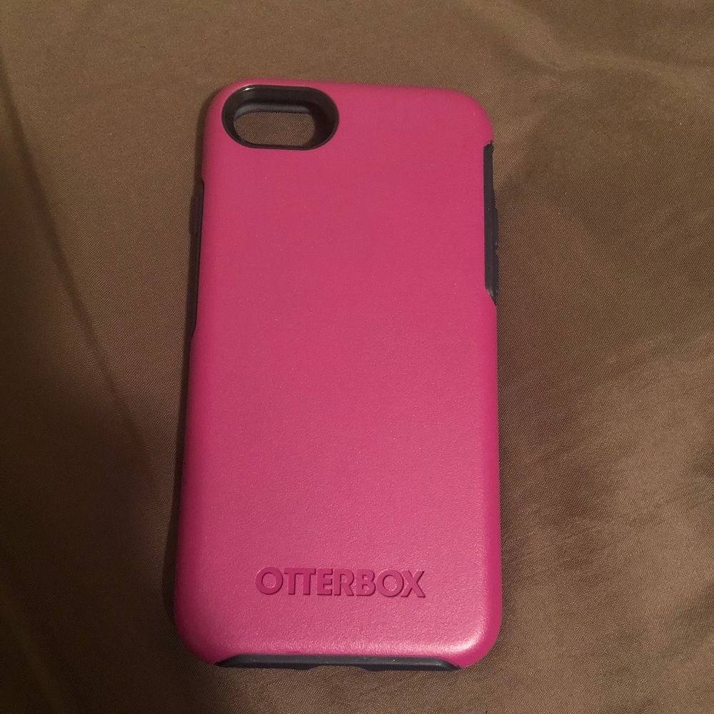 iPhone Otterbox